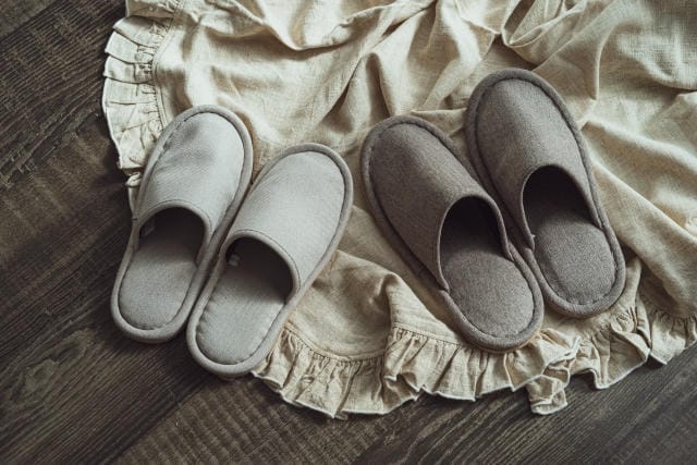 出産祝いのギフトに、トゥースケースを