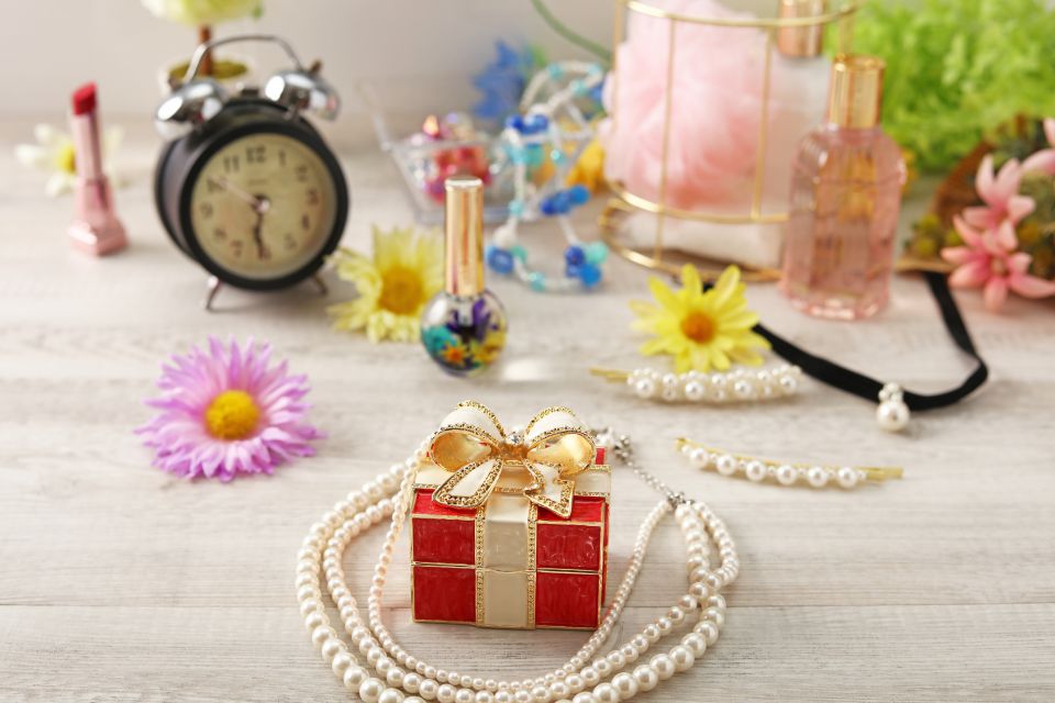 結婚祝いに家電をリクエストしてみよう